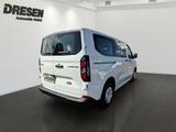 Ford Transit Custom Kombi 320 L1 0 % Finanzierung LED - Ford: Finanzierung