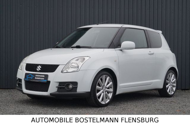 Suzuki Swift Sport Keyless/Klimaautomatik/Sitzheizung