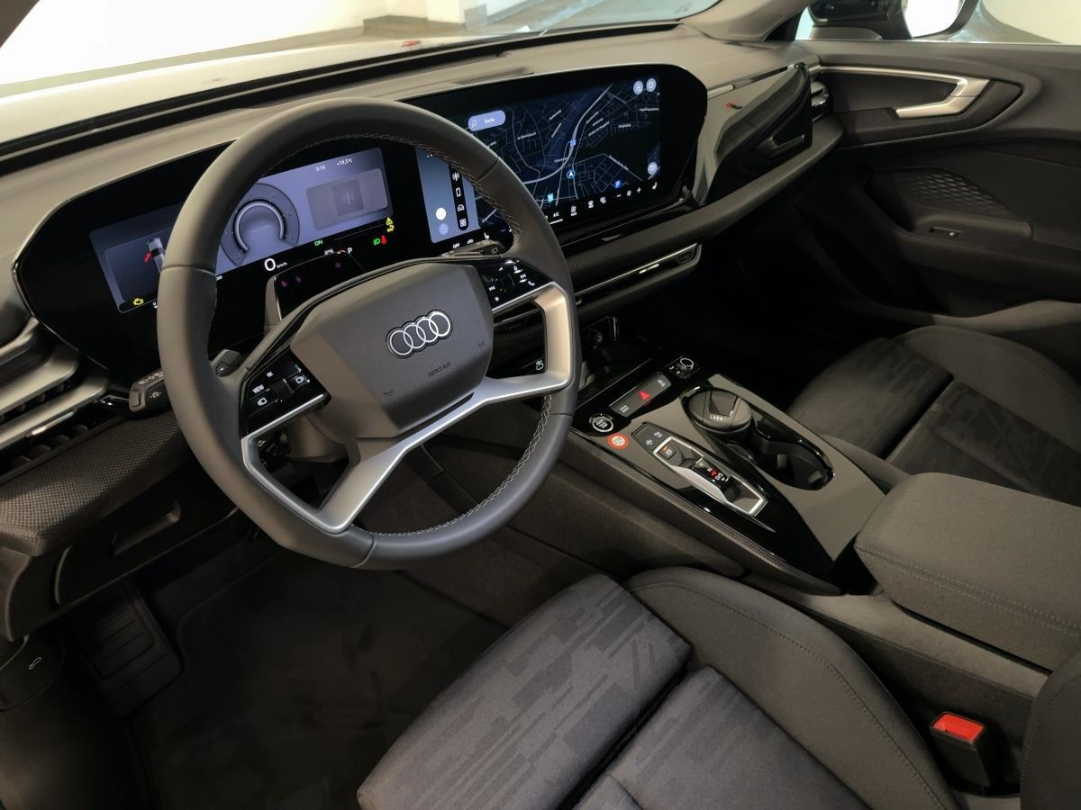 Audi A5 - Bild 17