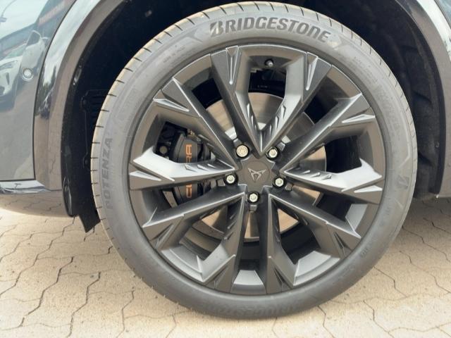 Cupra Formentor VZ Black Edition 1.5 e-HYBRID 200 kW (