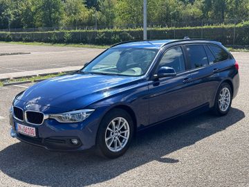 BMW 318 - 1