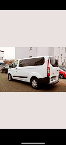 Ford Transit Custom 2017 eu6 ( 9 sitzer) M...