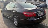 Mercedes-Benz E 350 CGI - Mercedes-Benz 350 Gebrauchtwagen