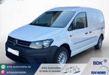 Volkswagen Caddy Nfz HEIZUNG*PDC*BLUETOOTH - VW Caddy Gebrauchtwagen in Hamburg