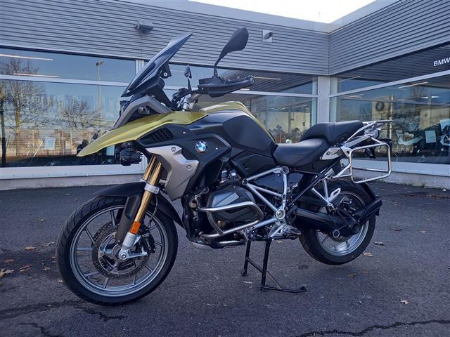 BMW R 1250 GS