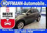 Volkswagen T-Roc Life Climatr.,Sitzhzg.,Alu 17Z, Kamera - Volkswagen in Wolfsburg