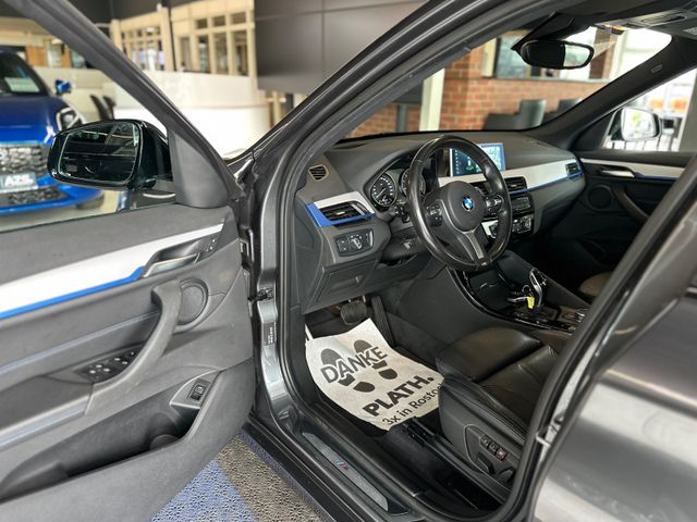 BMW X1  xDrive 20 d M Sport