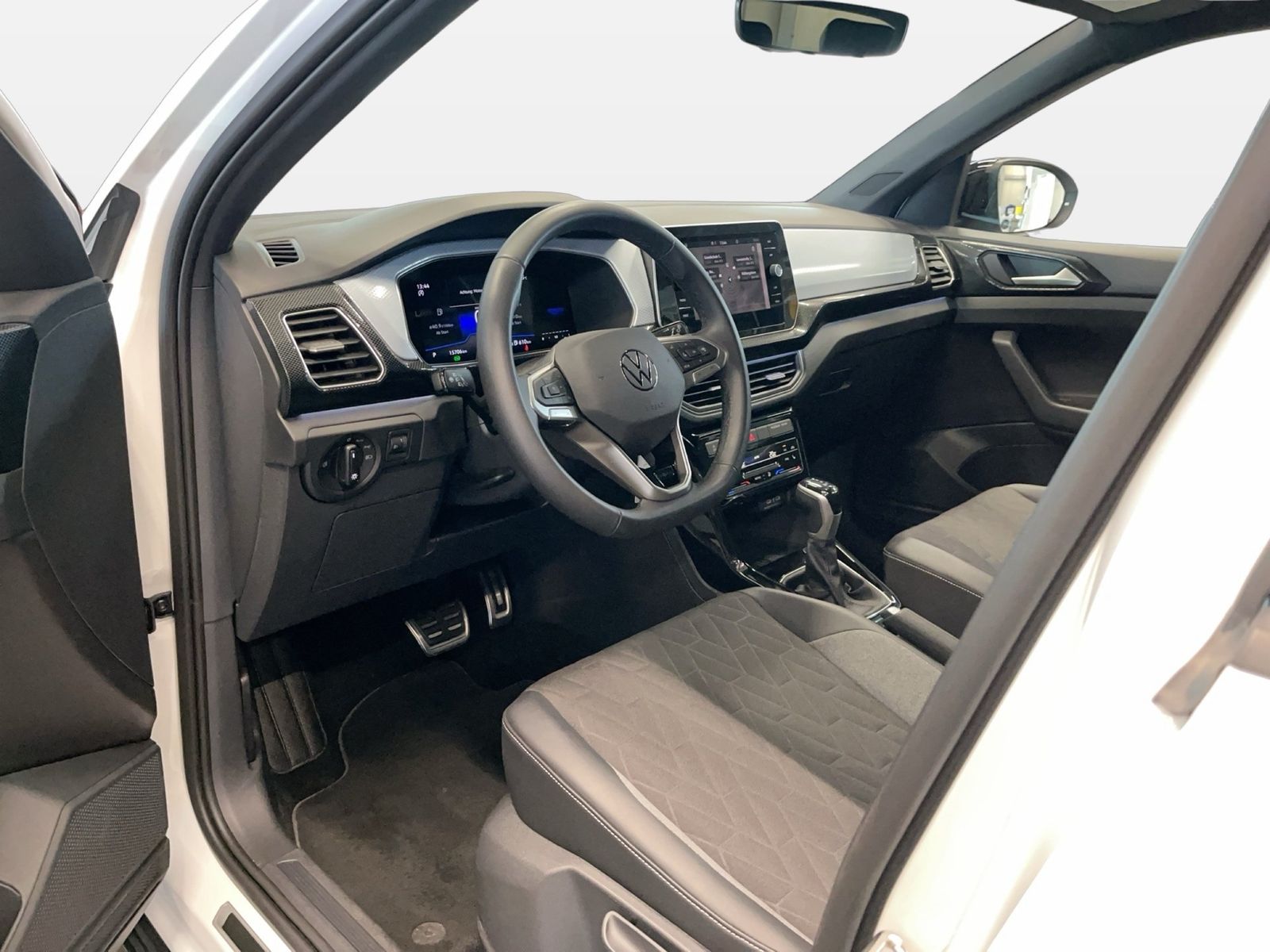 Volkswagen T-Cross - Bild 10