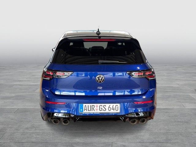 Volkswagen Golf R 2,0 l TSI 245 kW 4MOTION foto 4