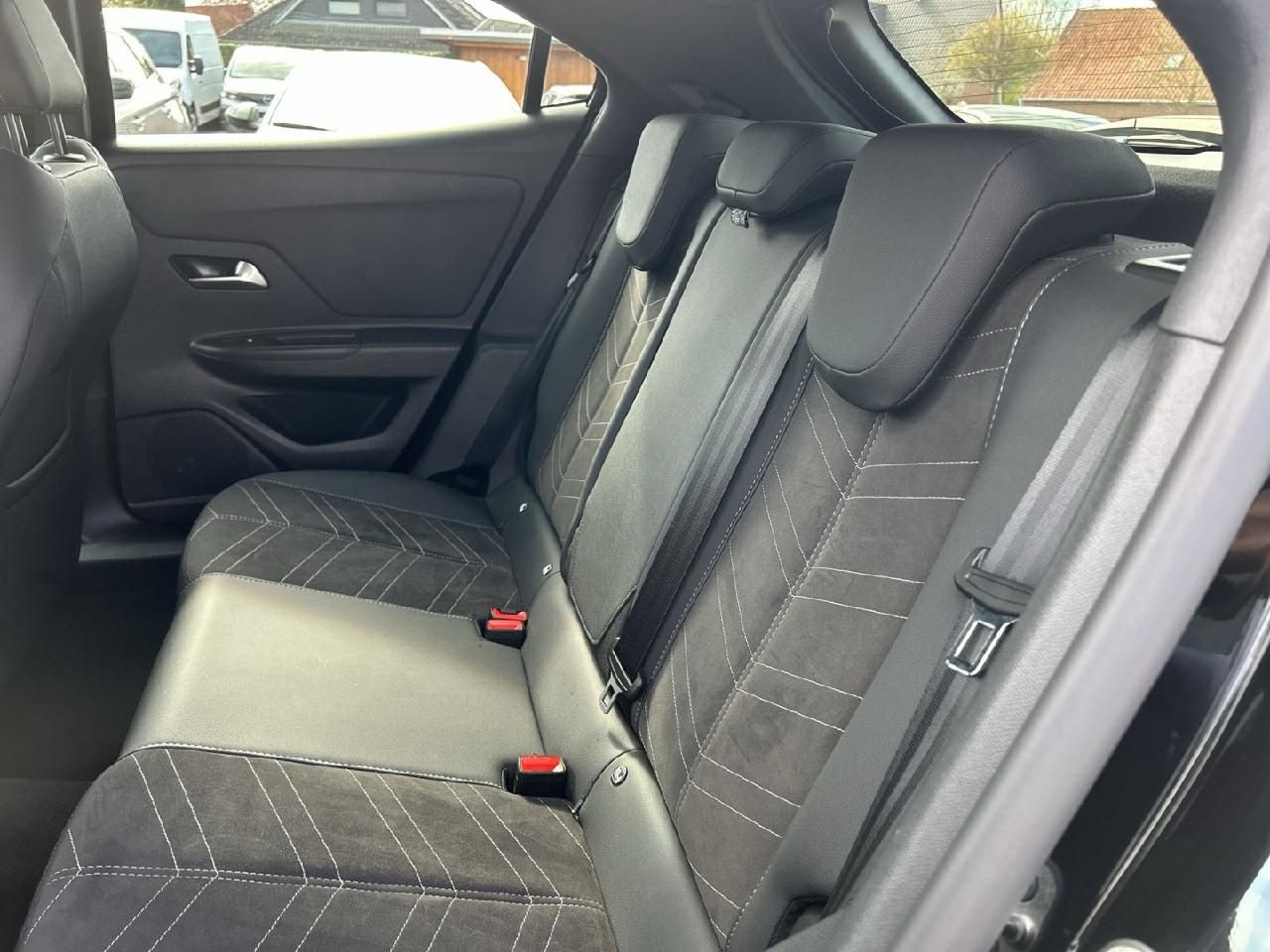 Fahrzeugabbildung Opel Mokka Ultimate