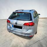 Volkswagen Golf 1.6 TDI BlueMotion Comfortline Variant ... - Volkswagen Golf: Comfortline TDI