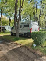 Pössl Summit 600 L Shine - Pössl Summit Shine 600 L Wohnmobile