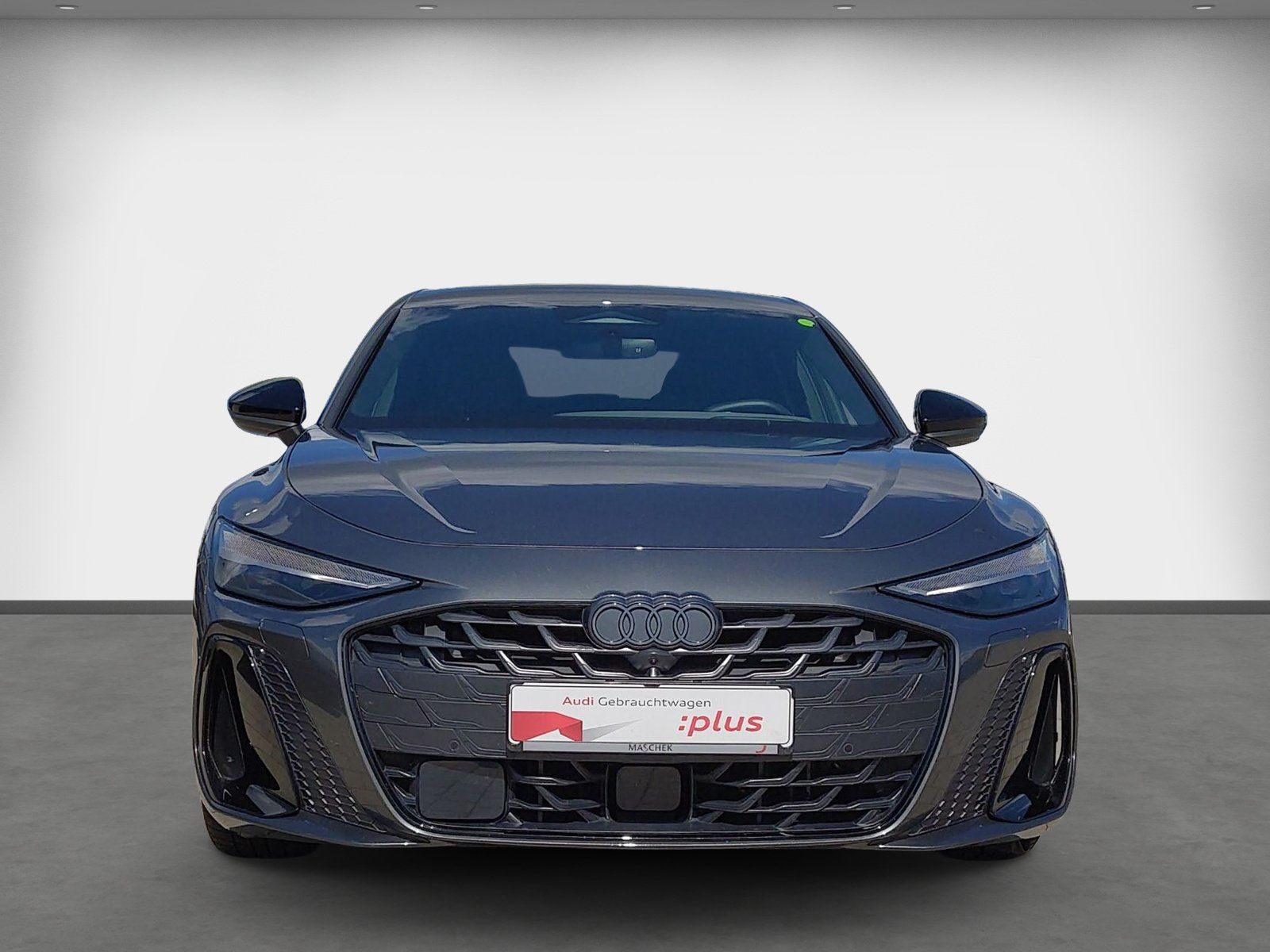 Audi A6 - Bild 8
