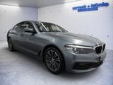 BMW 530i Aut. Sport Line AHK PANO RFK NAVI SHZ LED - BMW 530: Limousine, 530i
