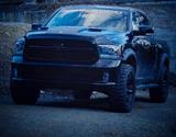 Dodge RAM 5.7 Hemi Sport (Kanada Modell), V8, Pick Up  - Dodge Gebrauchtwagen in Erfurt