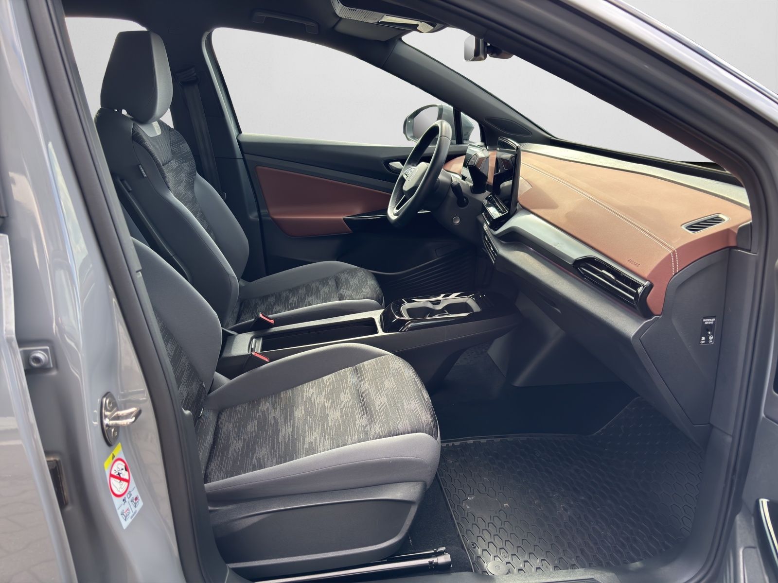 Volkswagen ID.5 - Bild 5