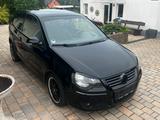 Volkswagen VW Polo 9n3 - Volkswagen Polo: 9n3
