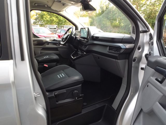 Tourneo Custom Bus Plug-in Hybrid 340 L2 Tourneo