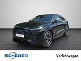Audi Q6 Sportback e-tron 185 kW Exterieur S line, Ban - Audi Q6 e-tron Sportback Gebrauchtwagen