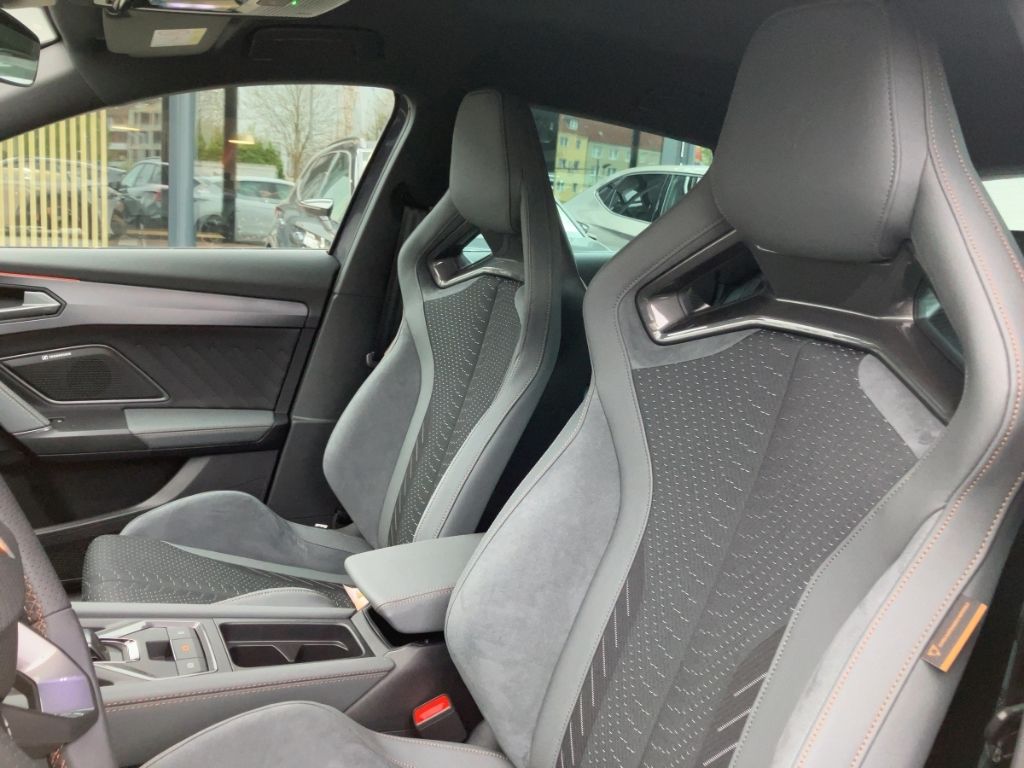 Cupra Formentor - Bild 18