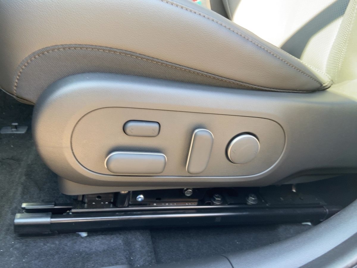 Hyundai KONA - Bild 14