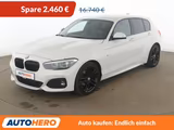 BMW 118i Edition M Sport Shadow *LED*TEMP*PDC*SHZ* - BMW 118 in Hamburg