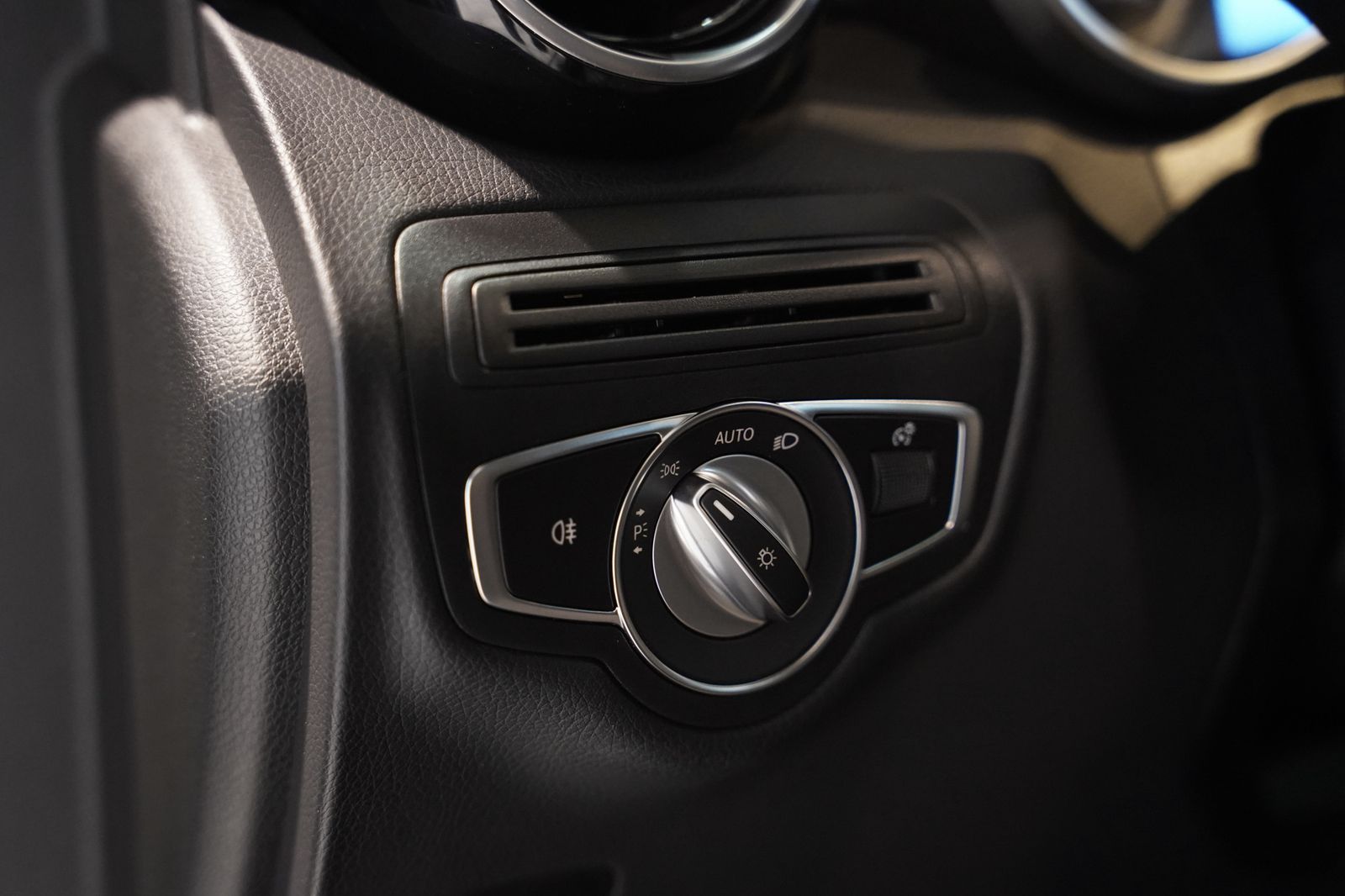 Mercedes Benz Glc 300