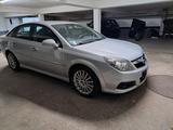 Opel Vectra 2.0 Turbo GTS - Opel Vectra: 2.0