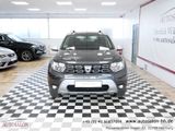 Dacia Duster Prestige*1Vorb*Navi*Kamera*AHK*Servicegep - Dacia Duster: Prestige