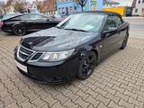 Saab 9-3 1.8t Vector Cabriolet Hirsch Tuning - gebrauchte Saab 45725 aus dem Jahr 2008