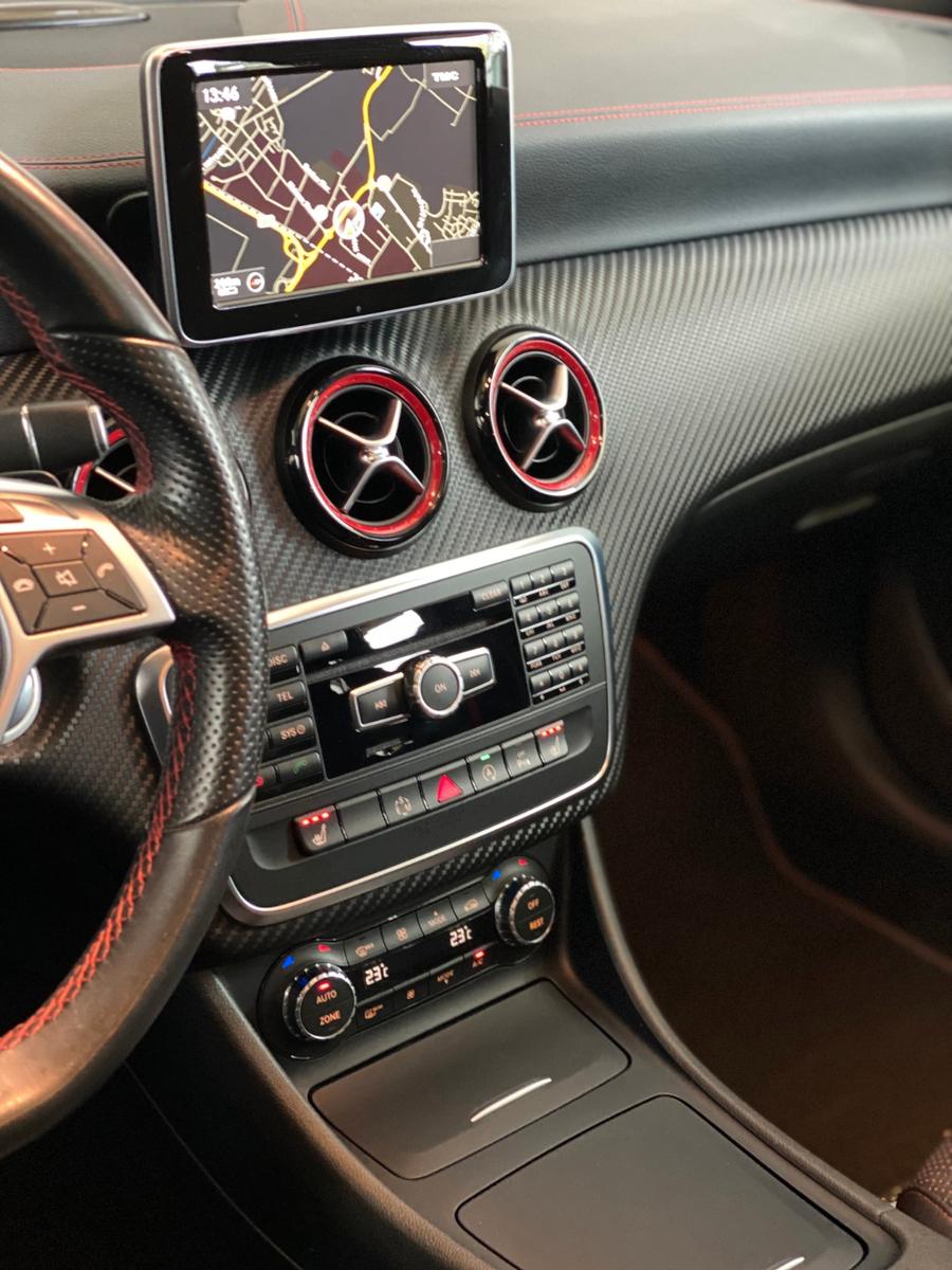 Mercedes-Benz A 250 AMG Line*4M*Pano*Keyless*Sport*Exklusiv P*