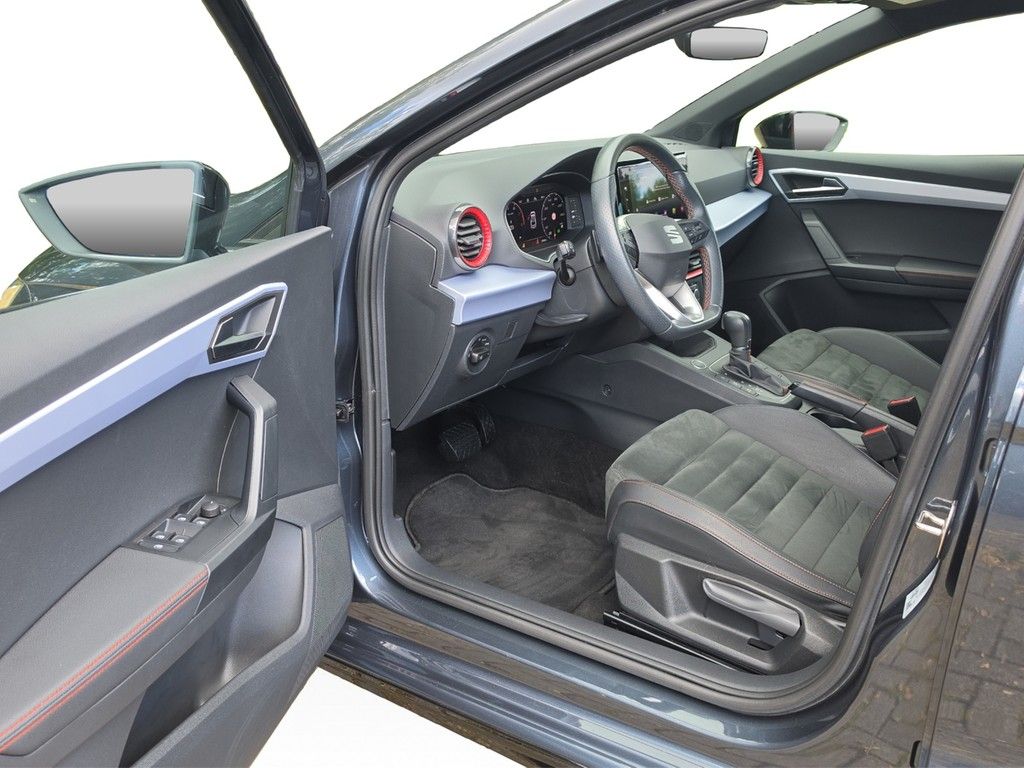 Seat Ibiza - Bild 13