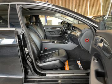 Mercedes-Benz CLS 350 Shooting Brake *LED*AHK*KAMERA*NAVI*SHZ*