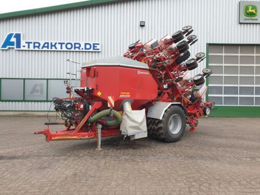 Becker AEROMAT MAXI-LINE