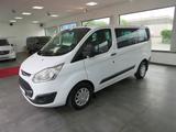 Ford Transit Custom 310 L1 Trend * 9-SITZER + KLIMA * - Ford Transit: 9 Sitzer