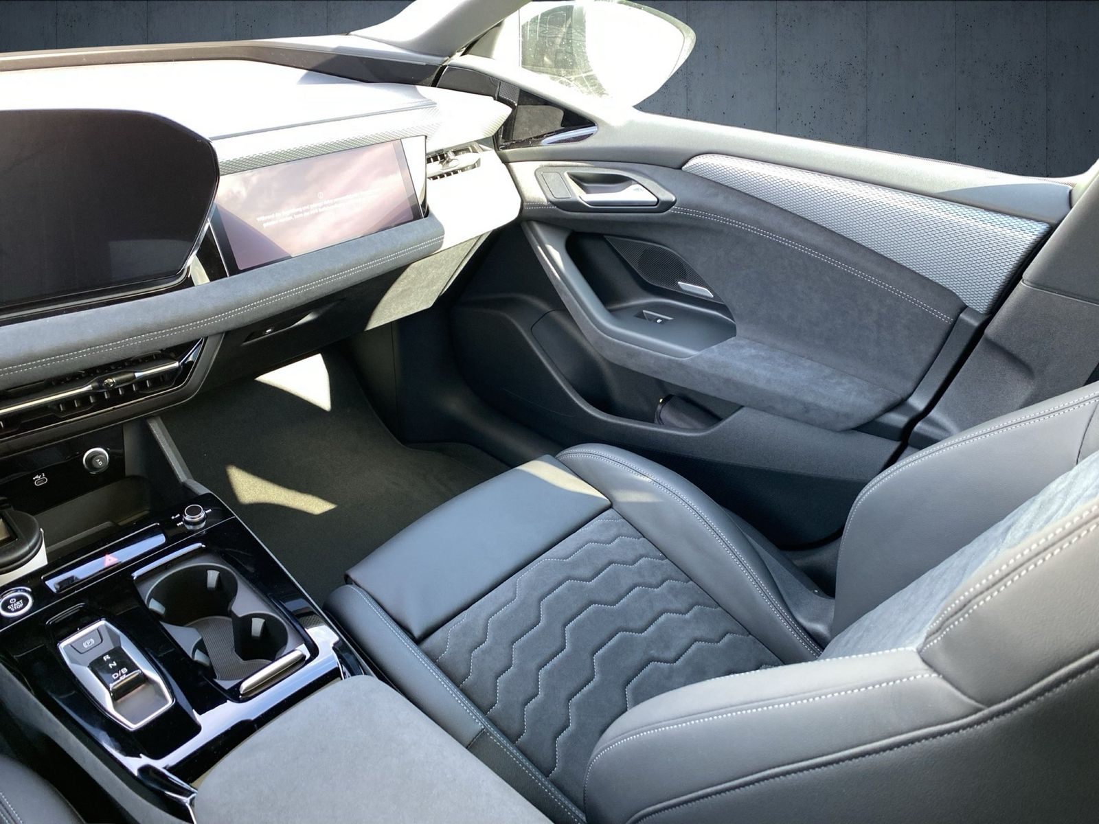 Audi A6 e-tron - Bild 17