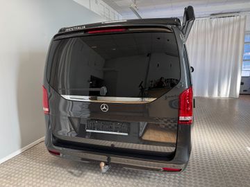 Mercedes-Benz V 300 Marco Polo HORIZON EDITION