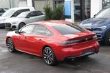 Peugeot 508 Hybrid 225 GT*ACC*LED*FOCAL*360*NIGHTVISION* - rote Peugeot 508