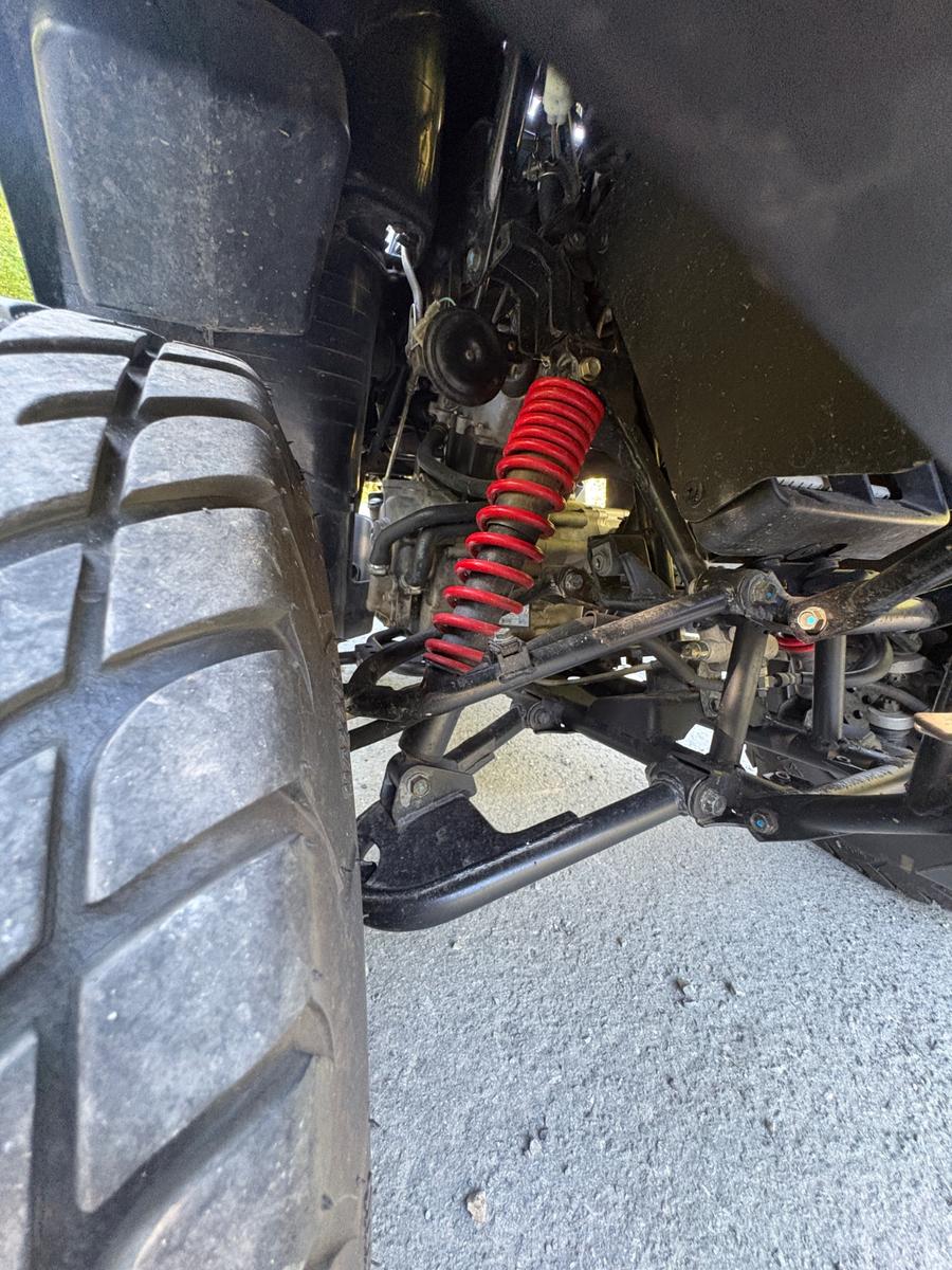 Kymco  2011 — photo 13
