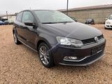 Volkswagen Polo V Allstar BMT/Start-Stopp - Volkswagen Polo: Allstar