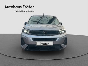 Fotografie 2 des Opel Combo Life Edition 1.5 Keyless Navi Kamera LM-Fe