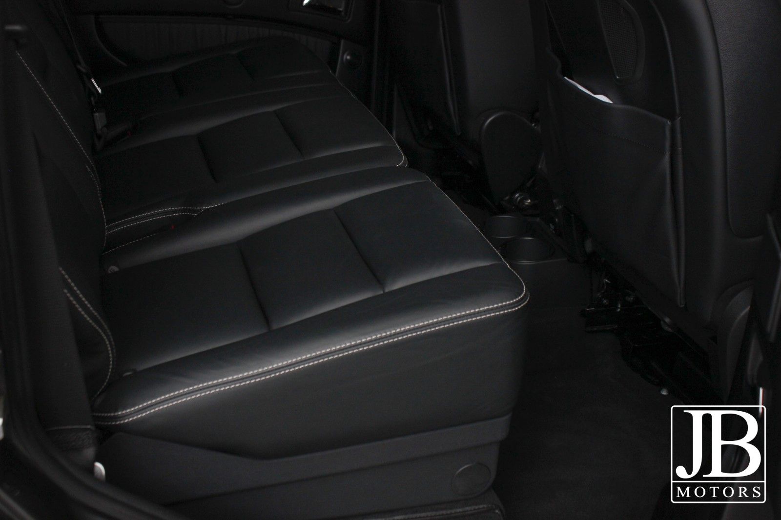 Fahrzeugabbildung Mercedes-Benz G -Modell G500 Exclusiv Fond TV Designo H&K