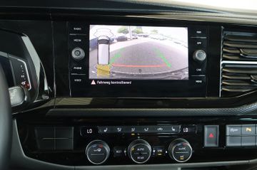 Volkswagen T6.1 California Ocean 2.0 TDI AUFSTELLDACH+AHK