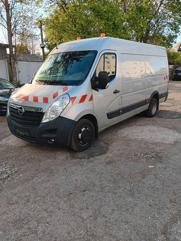 Opel Movano R 4500  CDTI 150