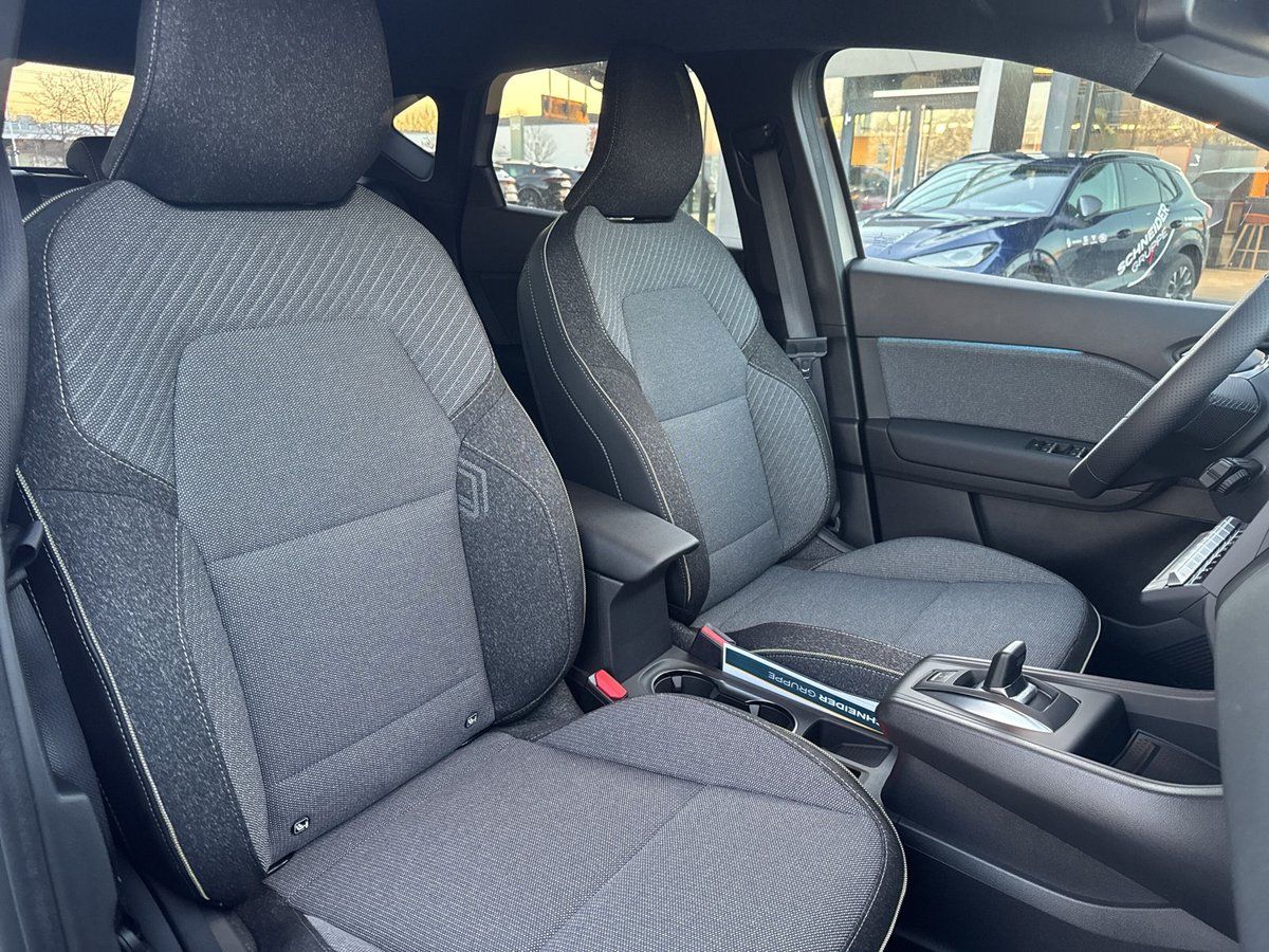 Renault Captur - Bild 25