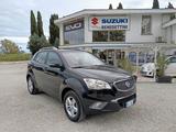 Ssangyong Korando 2.0 e-XDi 175 CV Tua a 91€/Mes - Ssangyong Korando aus 2011