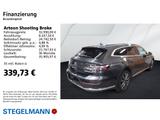 Volkswagen Arteon Shooting Brake 2.0 TDI DSG Elegance *AHK* - gebrauchte VW Arteon aus dem Jahr 2024
