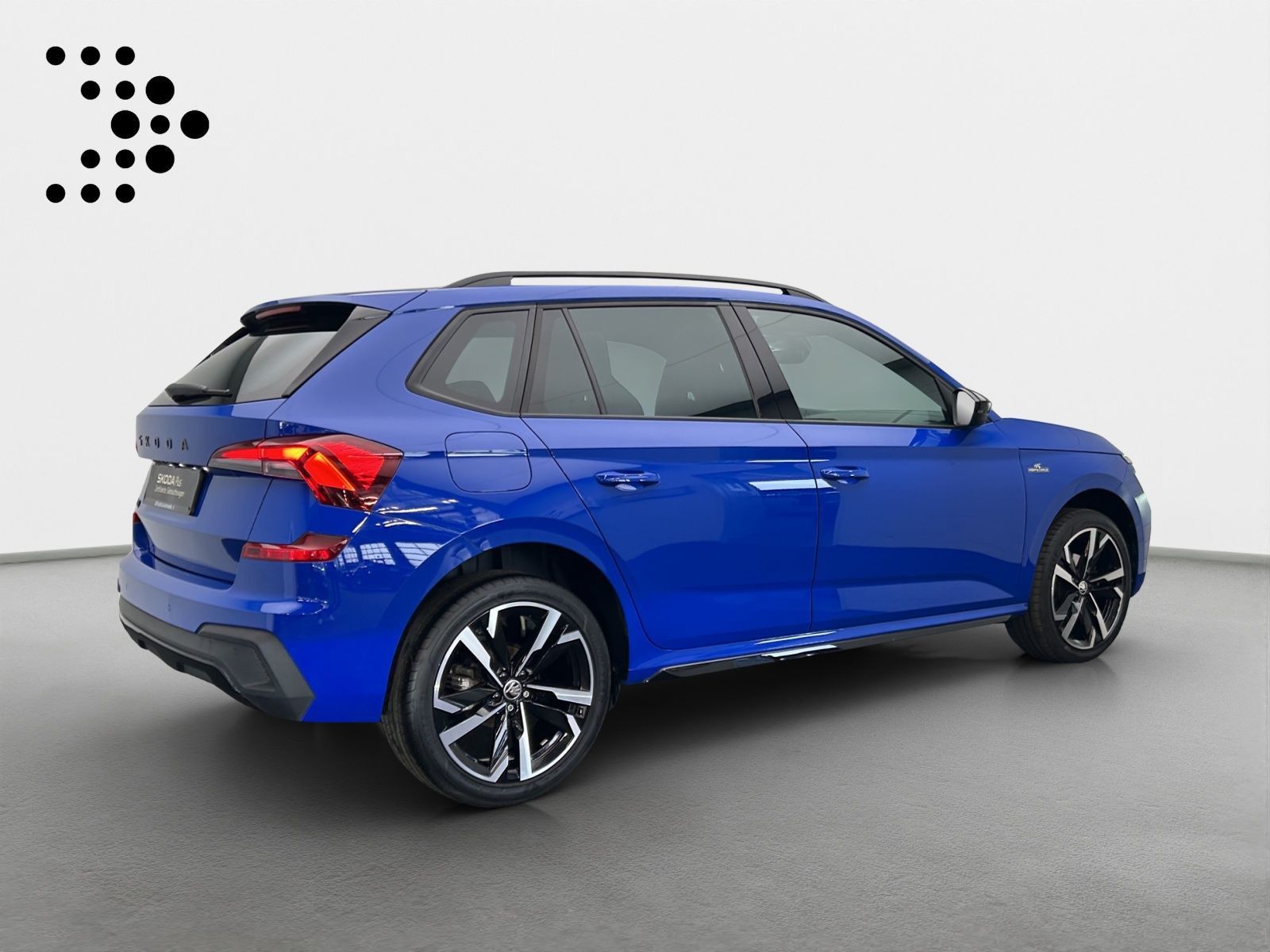 Skoda Kamiq - Bild 17