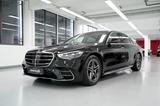 Mercedes-Benz S 580 !V8! 4Matic Lang/Long!M.2025!AMG!VOLL/FULL - scheckheftgepflegte Mercedes S 580