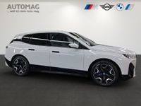 BMW iX - Vorschau Bild 2